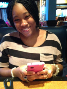 Donquia Jackson-Small