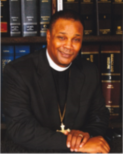 Pastor